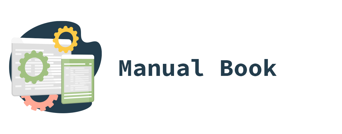 Manual Book